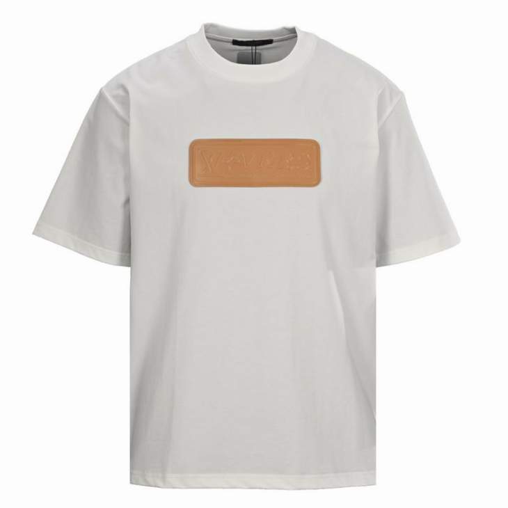 Picture of Louis Vuitton T Shirts Short _SKULVS-XLfxtx057434